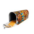 thumbnail image 3 of Lsque Scooby-Doo Mailbox Cover Standard Size ,Magnetic Mailbox Covers Post Wraps Letter Box Cover -21x18 in, 3 of 9