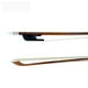 thumbnail image 3 of Duradero Para Viola Con Rana De Para Piezas De De 15 Pulgadas Y 16 Pulgadas CUTICAT Arco de Violín Estilo Barroco, 3 of 8