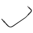 thumbnail image 1 of Tubo de válvula PCV Unique Bargains para Buick Encore 2016-2019 Manguera de respiradero del cárter del motor 12640659 Válvula de ventilación del cárter del motor Plástico Metal Negro 1 pieza, 1 of 6