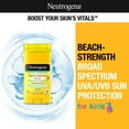thumbnail image 4 of Neutrogena Beach Defense Kids Sunscreen Stick SPF 60+, 1.5 oz, 4 of 10