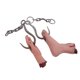 thumbnail image 5 of Mano Sangrienta Pie Accesorios De Halloween, Mano Rota Pie De Halloween Decoración De Pie De Mano De Halloween Decoraciones De Halloween De Pie De Mano Sangrienta Verdadera Excelencia, 5 of 8