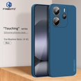 thumbnail image 2 of For Xiaomi Redmi Note 14 4G (163.25x76.55x8.16mm) Phone Case PINWUYO Soft Matte TPU Mobile Back Cove, 2 of 3