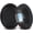 Cooling Gel-Coffee, variant on SOULWIT Earpads Replacement for Sennheiser HD650, HD6XX (Massdrop), HD600, HD58X (Massdrop), HD660S, HD660S2, HD580, HD565, HD545, Ear Pads Cushions with High-Density Foam - Black