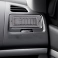 thumbnail image 1 of CIMAXIC 2Ud Rejilla Universal Para Salida De Aire Acondicionado En Vehículos De Transporte Y Maquinaria, 1 of 8