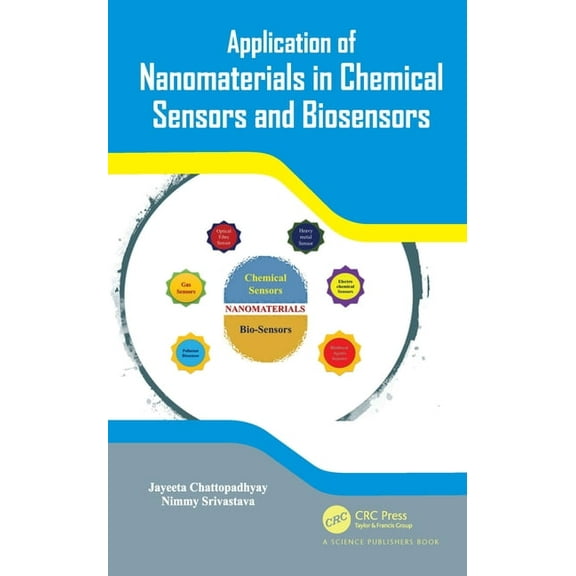 Application of Nanomaterials in Chemical Sensors and Biosensors, (Paperback)