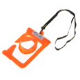 thumbnail image 3 of Dslr Slr Cámara Impermeable Bolsa de de Impermeable Bolsa Seca naranja perfke Bolsa impermeable de la cámara, 3 of 9