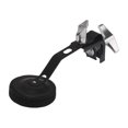 thumbnail image 3 of 2x Snares Drum Parts 14 Inch Damper Mute Silencer Tone Control Felt Pad, 3 of 4