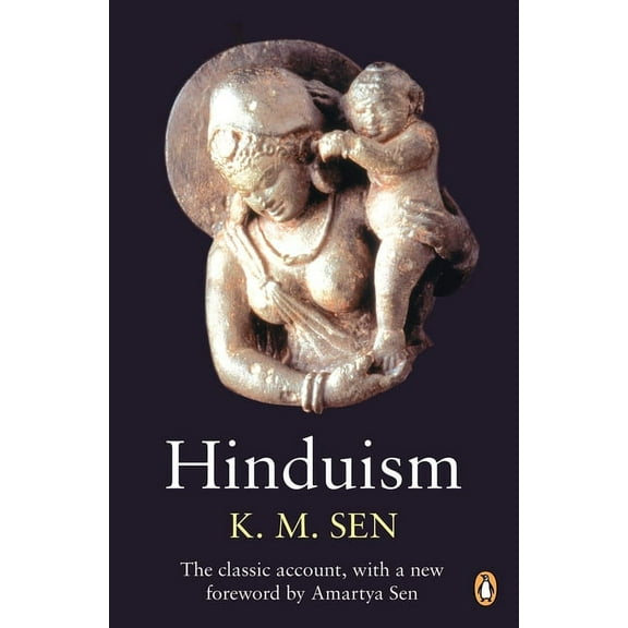 Hinduism: With a New Foreword by Amartya Sen, (Paperback)