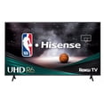 thumbnail image 1 of Pantalla Hisense 50" UHD 4K Led Smart TV Roku 50R6E4, 1 of 2