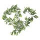 thumbnail image 1 of unbranded 1Ud Adorno Colgante De Planta Falsa Rattan De Para Interiores, 1 of 5