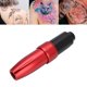 thumbnail image 5 of Pluma del tatuaje del sombreador del trazador de líneas, máquina del tatuaje interfaz RCA pluma del tatuaje máquina del tatuaje características mejoradas, 5 of 8