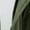 Winter jackets for men clearance-Army Green, variant on Mens Coats and Jackets Winter Clearance Men's Fashion Casual Solid Color Pockets Zipper Long Sleeve Hooded Casual Outerwear Coat Green Black*Friday/Cyber*Monday Clearance