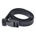 thumbnail image 1 of 1 Pieza de Correa de Buceo de Goma de 26 ''para Buceo Sunnimix Correas de goma de liberación rápida, 1 of 8