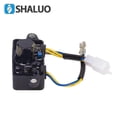 thumbnail image 4 of 3kw 5kw 8kw Avr Gasoline Generator Automatic Voltage Regulator Voltage Control Stabilizer Generator Parts 220v 380v, 4 of 4