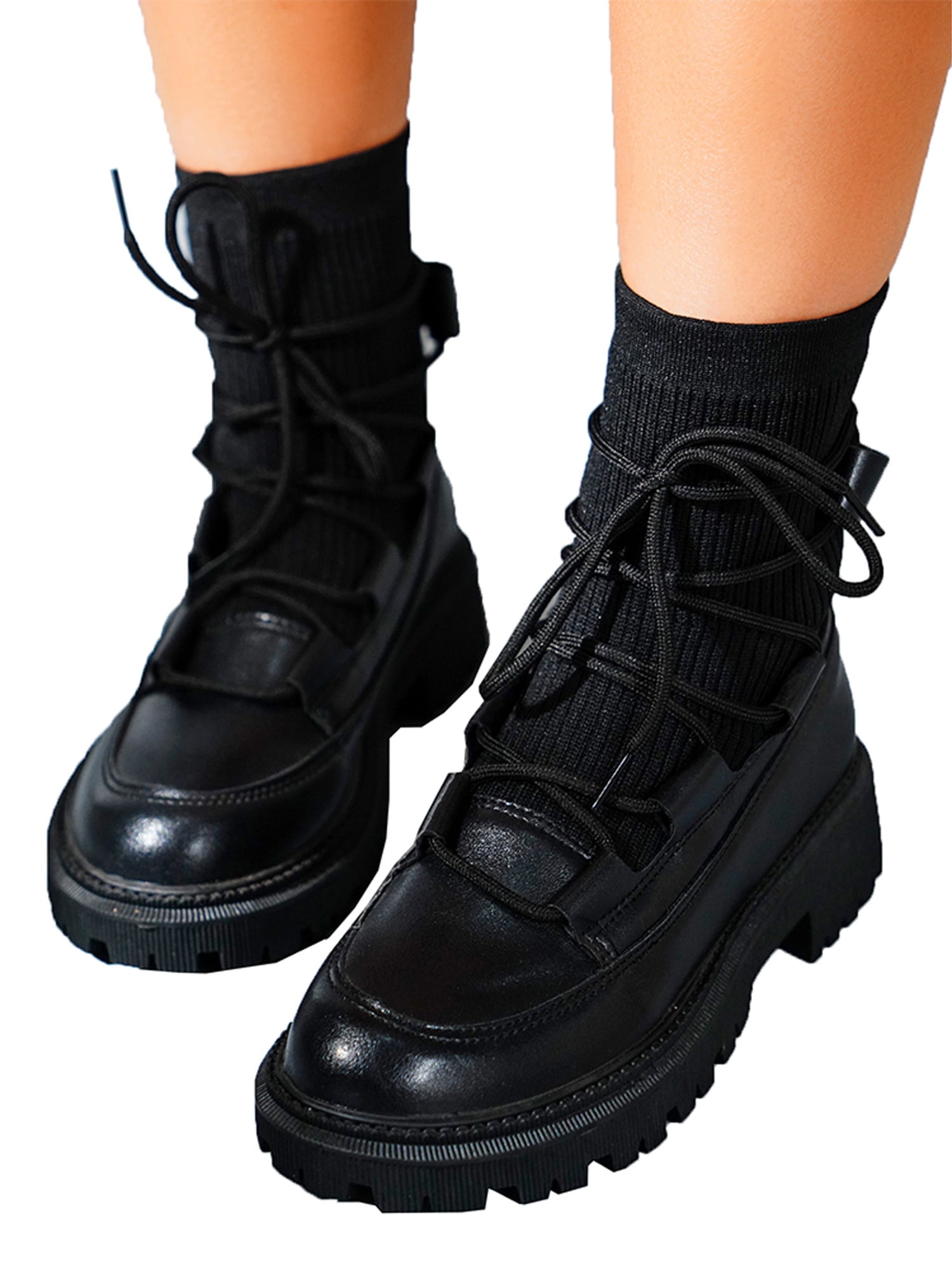 psytrix platform boots