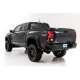 thumbnail image 4 of Rough Country Pocket Fender Flares for 2023-2026 Chevy Colorado - F-C12311, 4 of 9
