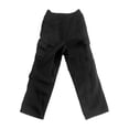 thumbnail image 7 of Cargo Sweatpants for Women 2026 Fall Winter Elastic High Waist Wide Straight Leg Casual Loose Sweat Pants with Pockets, 7 of 7