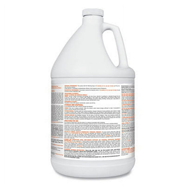 Leather Cleaner and Conditioner, Floral Scent, 22 oz Trigger Spray Bottle, 6/CT Leather Cleaner and Conditioner, Floral Scent, 22 oz Trigger Spray Bottle, 6/CT