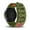 green, variant on Nylon Sport Bands Compatible with Samsung Gear S3 Frontier / Classic ----- Strap for Women Men Replacement Wristband for Samsung Gear S3 Frontier / Classic