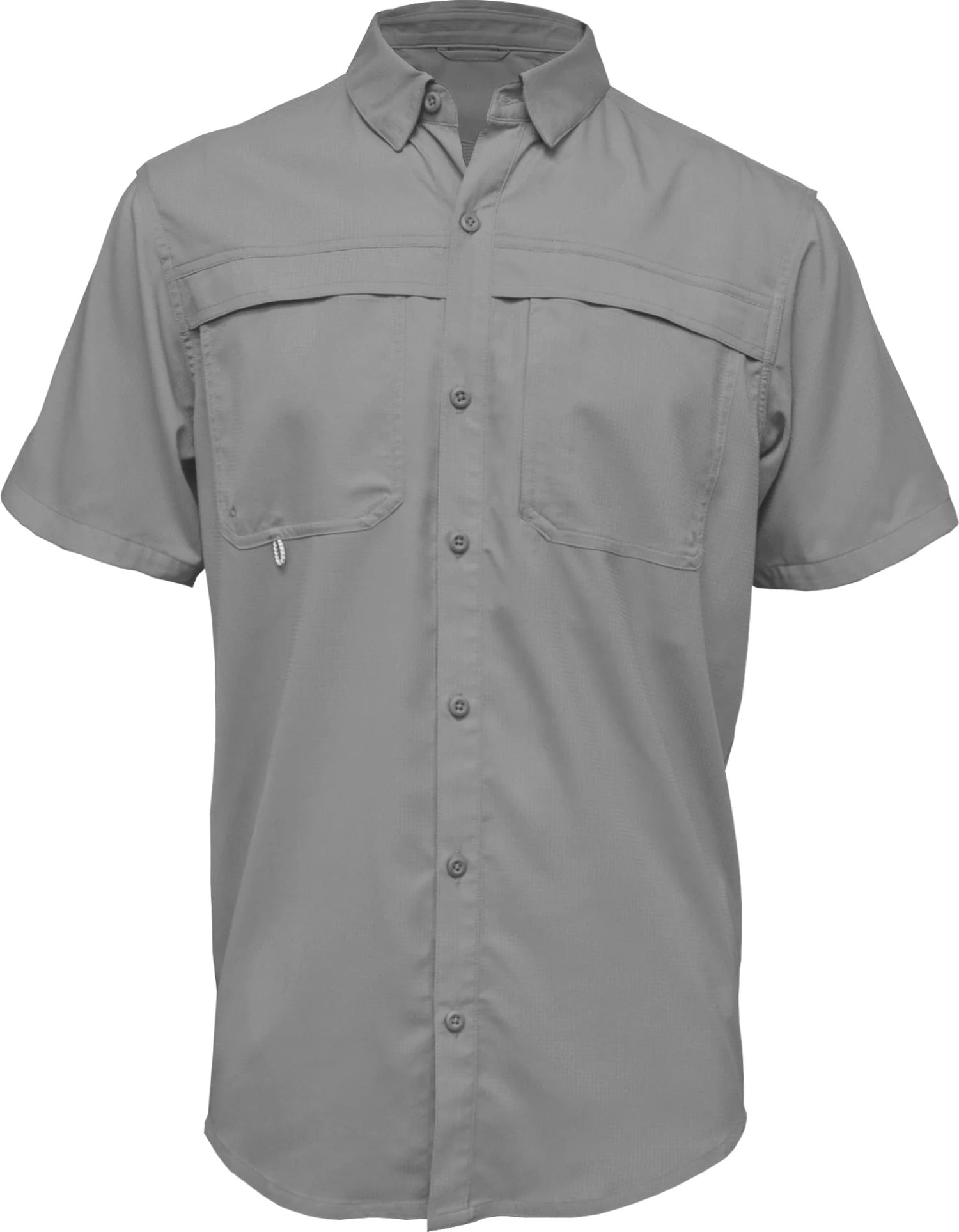 Mojo Sportswear Men's Short Sleeve SoWal TFS, Size: Medium, Yellow