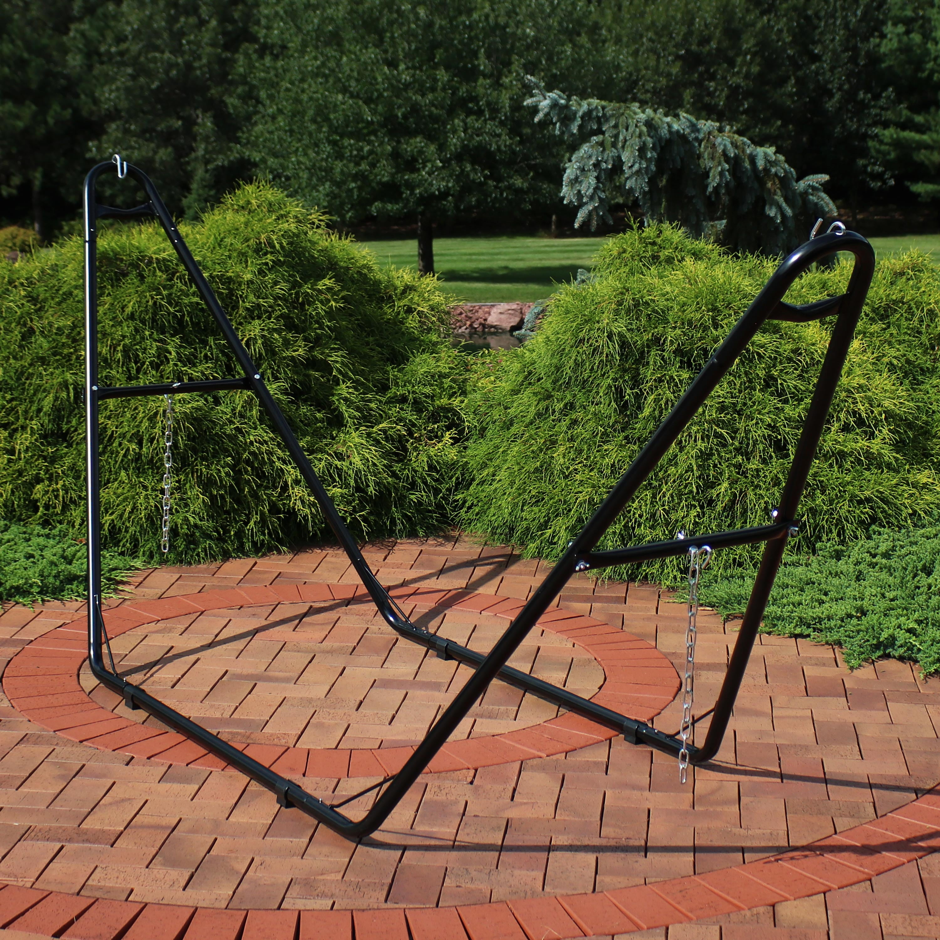 Sunnydaze hammock hotsell