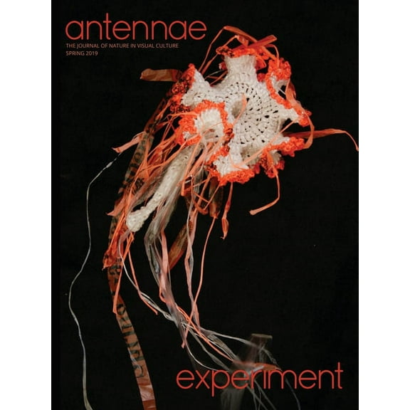Antennae #47 Experiment, (Paperback)