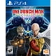 thumbnail image 1 of One Punch Man: A Hero Nobody Knows - PlayStation 4 PlayStation 4 Game, 1 of 2
