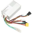 thumbnail image 5 of XYCCA 350W 36V Electric Scooter E9T Controller Aluminum Alloy Electric Bike Motor Controller Electric Controller-0721, 5 of 5