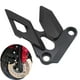 thumbnail image 1 of Cubierta de Bomba de Pinza de de Delantero de Motocicleta CNC Compatible con 125150155 15-21 Piezas de Modificación Negro DYNWAVEMX Cubierta de la pinza de freno delantero, 1 of 5