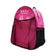 thumbnail image 4 of Mochila para patines Cola profesional Rosa, 4 of 8
