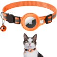 thumbnail image 4 of AirTag Cat Collar - GPS Finder & Anti-Lost, 4 of 13