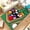 2, variant on 3D Colorful Snooker Billiard Carpet Ball Sports Area Rug for Living Dining Room Bedroom Decor Floor Rug Bathroom Non-Slip Rugs