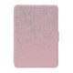 thumbnail image 1 of Funda de cuero Dp75sdi para Kindle Paperwhite 1/2/3 con tapa magnética para libros electrónicos, 1 of 5