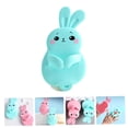 thumbnail image 3 of unbranded 1Set Safe Shower Brush For Baby Bath Time Skin Cleaning Tool, 3 of 8