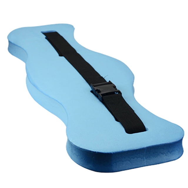 Swimming Train Water Swim Floating Rehab Support Flotation EVA Belt for Adults and Children