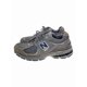 thumbnail image 2 of Size 10 - New Balance 2002R Pouch - Castle Grey, 2 of 6