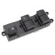 thumbnail image 5 of Interruptor de control de elevalunas eléctrico 25401 EB30B, interruptor maestro de elevación de ventana eléctrico para Navara D40 2007 a 2015 RHD, 5 of 14