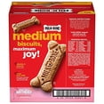 thumbnail image 4 of Milk-Bone Original Dog Treats Biscuits for Medium Dogs, 10 Pounds (Packaging May Vary), 4 of 5