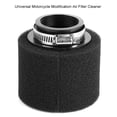 thumbnail image 3 of Air Filter,High  Motorcycle Engine Cleaner  Universal Air Cleaner For 50cc/110cc/125cc/140cc/150cc/160cc Motorcycle, 3 of 8