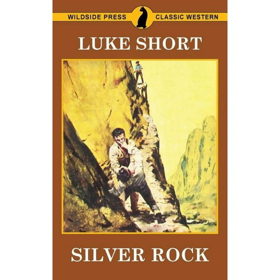 Silver Rock, (Paperback)