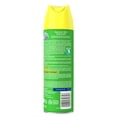 thumbnail image 2 of Scrubbing Bubbles Bathroom Grime Fighter Aerosol, Disinfectant Spray; Effective Tile, Bathtub, Shower and Overall Bathroom Cleaner (1 Aerosol Spray), Citrus, 20 oz, Pack of 2, 2 of 6