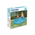 thumbnail image 3 of Bluescape 6ft Prompt Set™ Sea Creature Kiddie Pool, for Ages 3 Years and up, 3 of 5