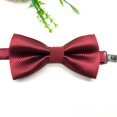 thumbnail image 6 of Bow Ties for Boys, Kids Bow Tie Adjustable Pre-Tied Pattern Bow ties for Kids Girls Wedding Party Graduation, 6 of 7