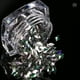 thumbnail image 1 of Fiudx Pares de Post-Mortems En Diamante Tridimensional y Purpurina, Accesorios de Decoración de Uñas, 1 of 2