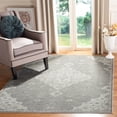 thumbnail image 2 of SAFAVIEH Vintage Millicent Oriental Area Rug, Grey/Beige, 3'3" x 4'7", 2 of 7