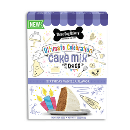 Pooch cake walmart discount