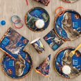 thumbnail image 3 of Jurassic World 3 9oz Paper Cups 8ct, 3 of 3