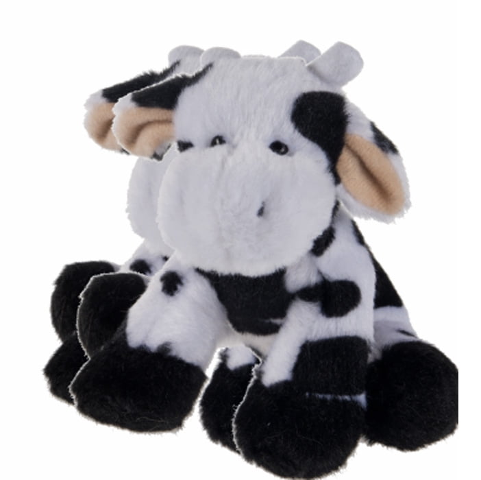 cow stuffed animal walmart