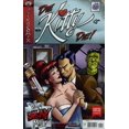 thumbnail image 1 of Die Kitty Die #4A VF ; Chapterhouse Comic Book, 1 of 1