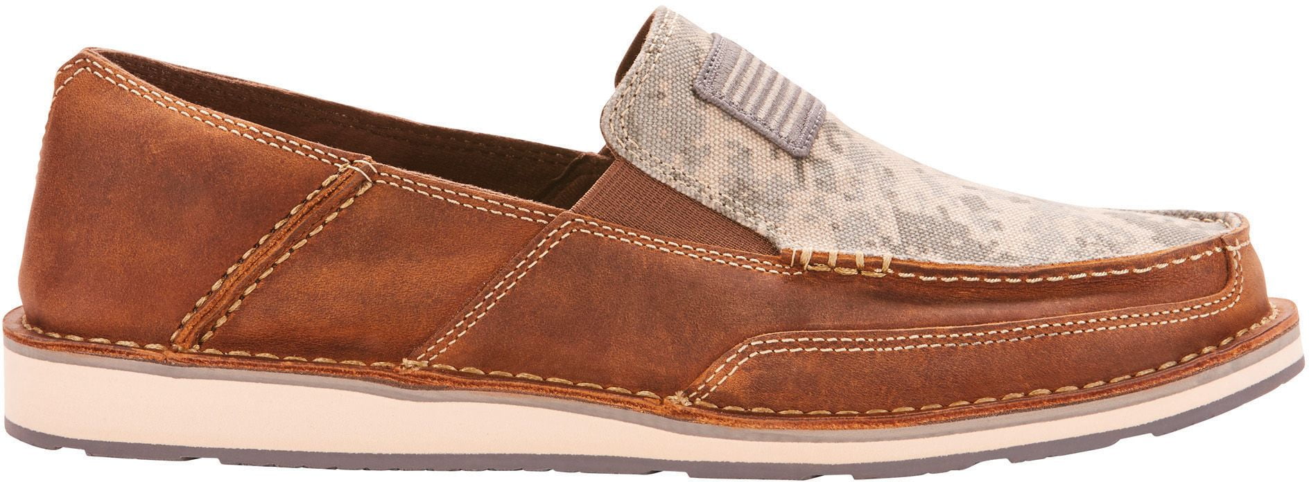 ariat cruiser patriot